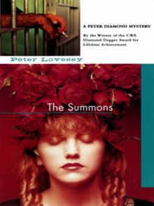 The Summons pd-3 Read online