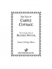 The Tale of Castle Cottage Read online