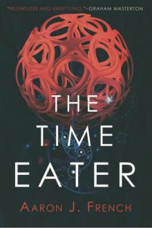 The Time Eater Read online