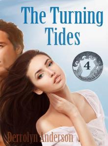 The Turning Tides (Marina's Tales) Read online