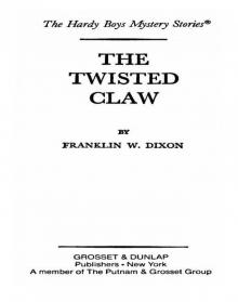 The Twisted Claw Read online