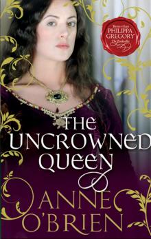 The Uncrowned Queen Read online