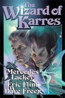 The Wizard of Karres wok-2 Read online