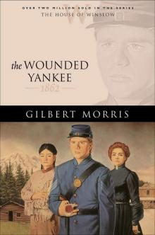 The Wounded Yankee Read online