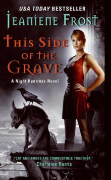 This Side of the Grave (#5 Night Huntress) Read online