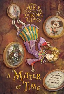 Through the Looking Glass Read online
