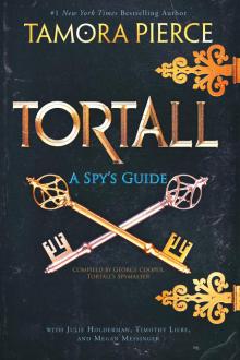 Tortall Read online