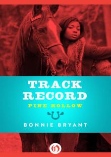 Track Record Read online