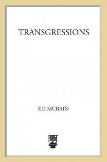 Transgressions Vol. 3: Merely Hate/Walking the Line/Walking Around Money Read online