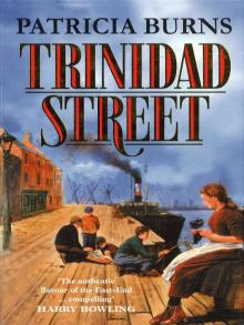 Trinidad Street Read online