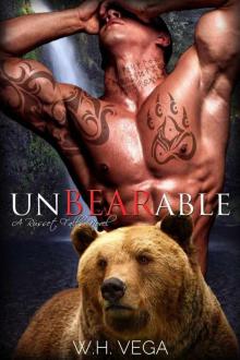 Unbearable: Russet Falls Series Read online