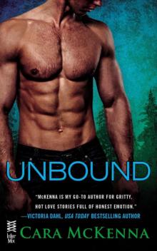 Unbound: (InterMix) Read online