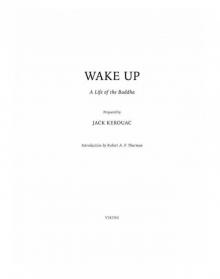Wake Up Read online