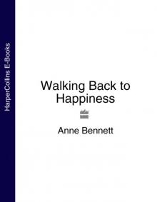 Walking Back to Happiness Read online