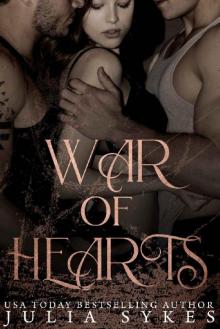 War of Hearts Read online