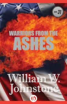 Warriors from the Ashes Read online