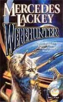 Werehunter (anthology) Read online