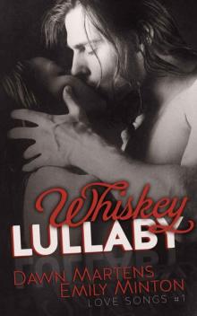 Whiskey Lullaby Read online