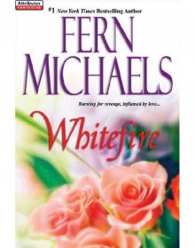 Whitefire Read online