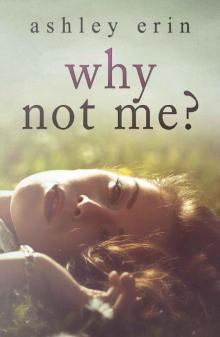 Why Not Me? Read online