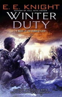 Winter Duty Read online