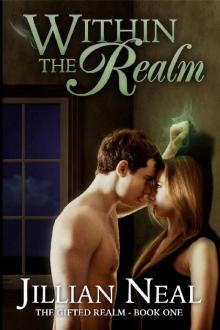 Within the Realm (The Gifted Realm Book 1) Read online