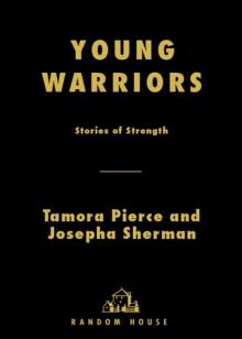 Young Warriors Read online