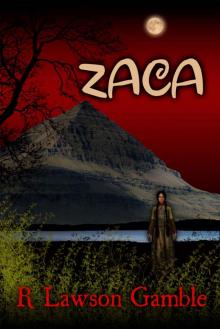 ZACA (Zack Tolliver FBI) Read online