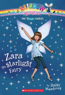 Zara the Starlight Fairy Read online