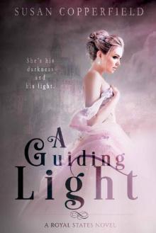 A Guiding Light_A Royal States Novel Read online