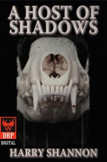 A Host of Shadows Read online