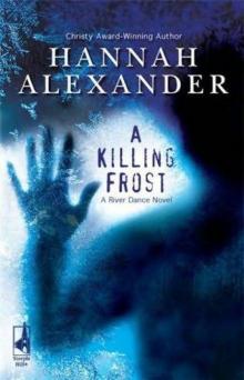 A Killing Frost Read online
