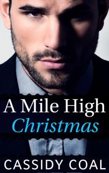 A Mile High Christmas Read online