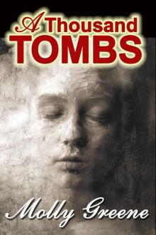 A Thousand Tombs (Gen Delacourt Mystery Book 4) Read online
