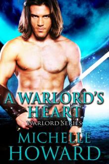 A Warlord's Heart Read online