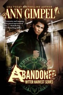 Abandoned: Bitter Harvest, Book Three Read online