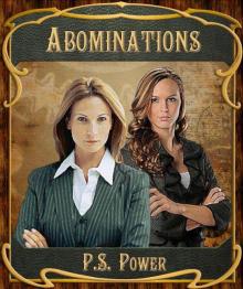 Abominations Read online
