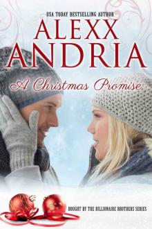 Alexx Andria - A Christmas Promise Read online