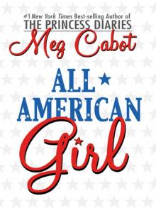 All American Girl Read online