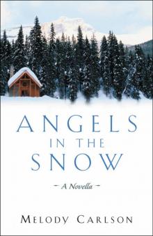 Angels in the Snow Read online