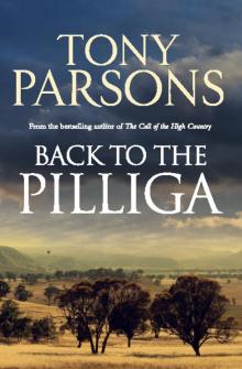 Back to the Pilliga Read online