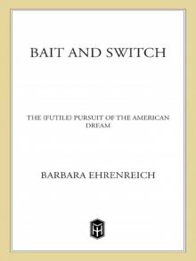 Bait and Switch Read online