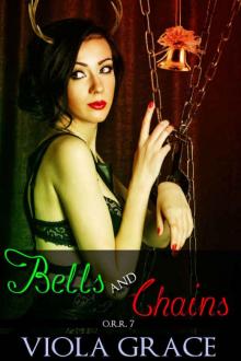 Bells and Chains (Operation Reindeer Retrieval Book 7) Read online