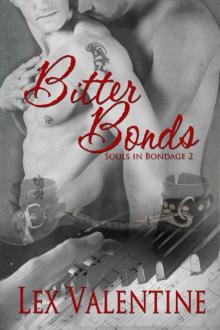 Bitter Bonds Read online