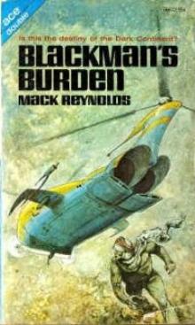 Blackman' Burden na-1 Read online