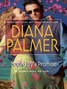 Bound by a Promise Read online