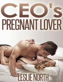 CEO's Pregnant Lover Read online