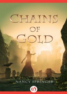 Chains of Gold Read online