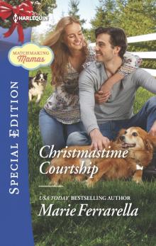 Christmastime Courtship Read online