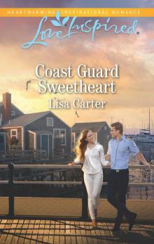 Coast Guard Sweetheart Read online